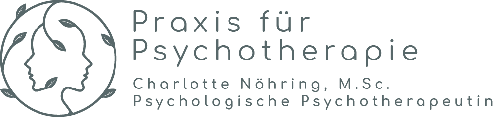 Psychotherapie Nöhring Logo